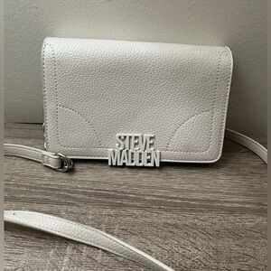 NWOT Steve Madden Crossbody Bag